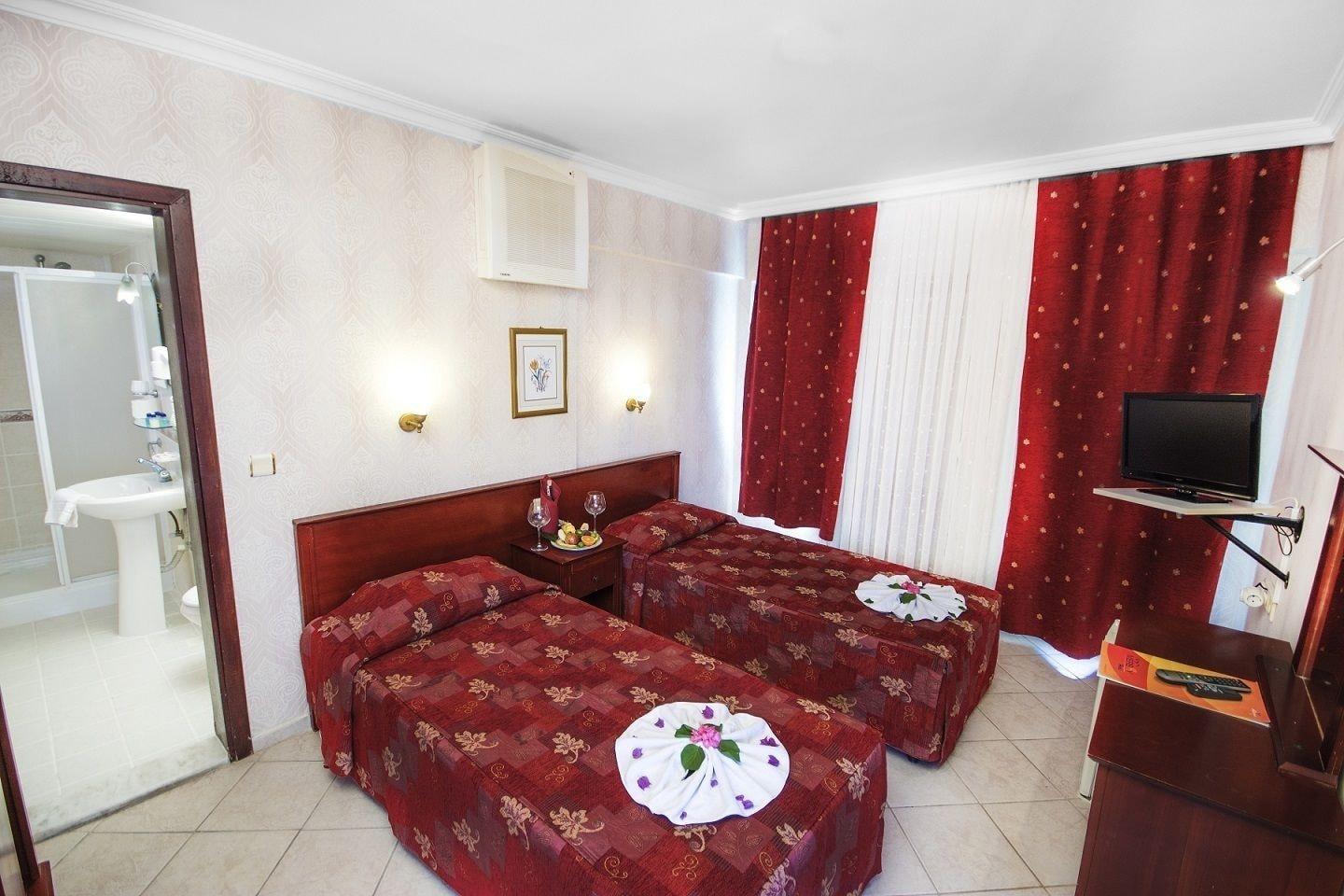 Mersoy Exclusive Hotel (Adults Only) İçmeler Extérieur photo