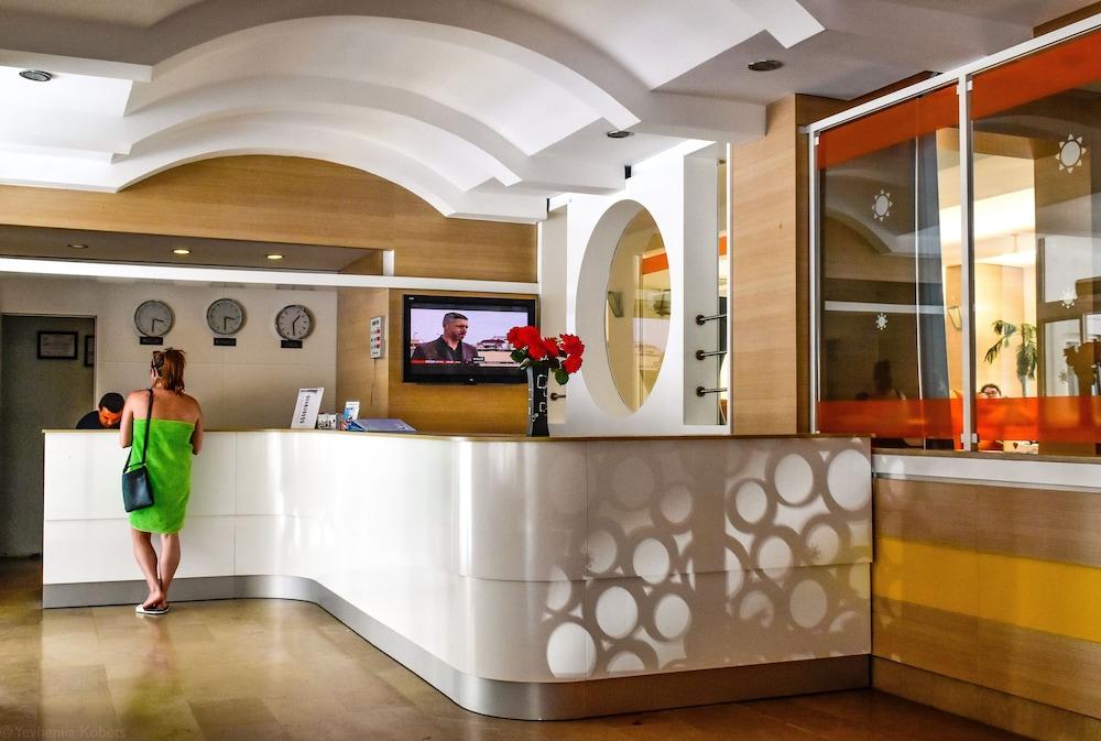 Mersoy Exclusive Hotel (Adults Only) İçmeler Extérieur photo