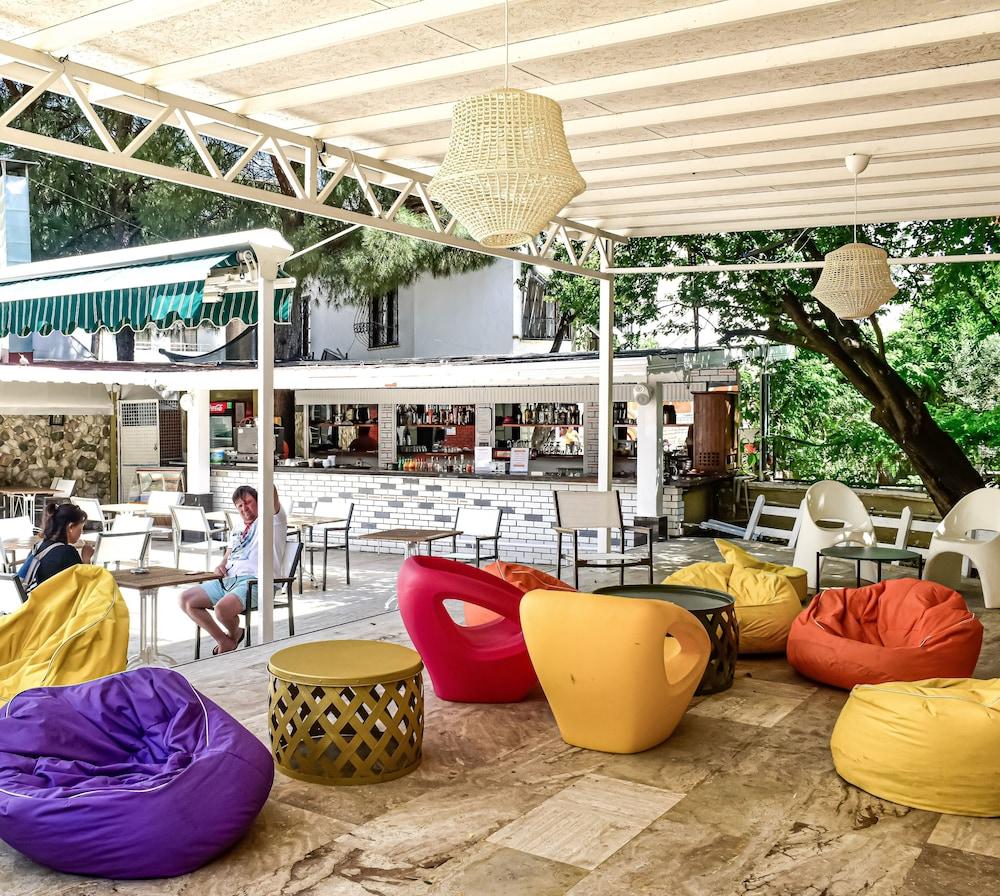 Mersoy Exclusive Hotel (Adults Only) İçmeler Extérieur photo