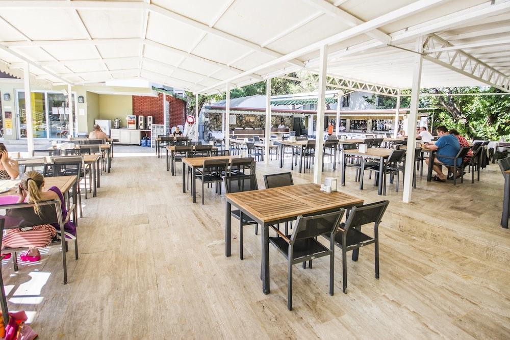 Mersoy Exclusive Hotel (Adults Only) İçmeler Extérieur photo