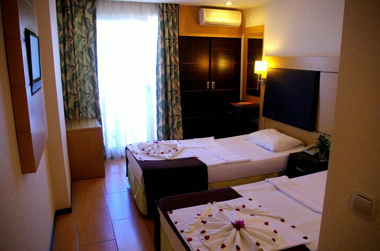 Mersoy Exclusive Hotel (Adults Only) İçmeler Extérieur photo